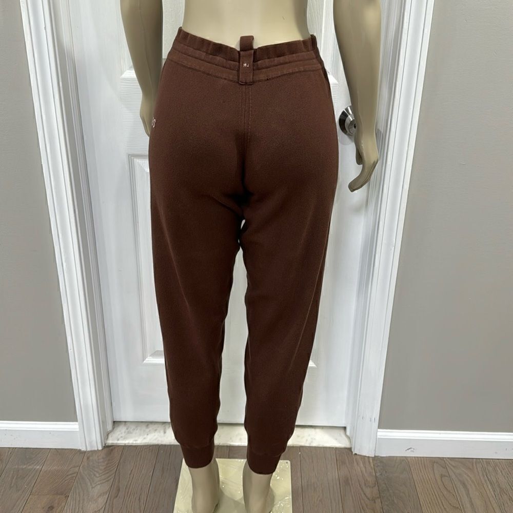 Marc Jacobs Knitted Track Pants - Sweatpants. - Picture 7 of 12